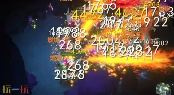 刷宝类ARPG《黯魂录：斩仙》现已发售！首发八折优惠