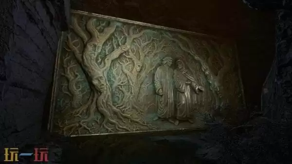 心理悬疑惊悚《阿利吉耶里之环:但丁血脉》PC版试玩2月19上线