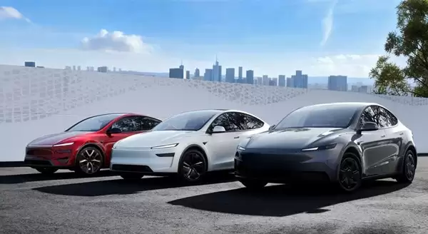 特斯拉2025年Q4财报将揭晓:产销量双降,营收或连续两季下滑