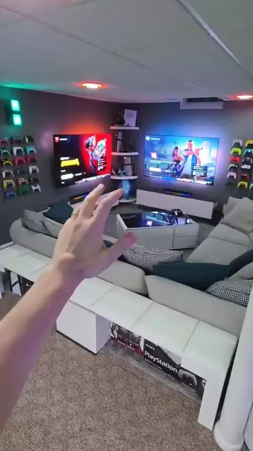 游戏主题居所引热议:是自由热爱还是成长停滞?