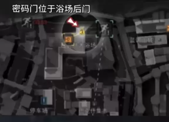 三角洲行动巴克什2026年1月28日密码攻略