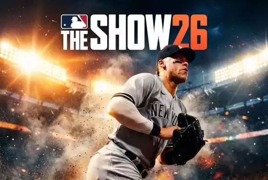 MLB The Show 26定档2026年3月17日，全平台发售，亚伦·贾奇再登封面