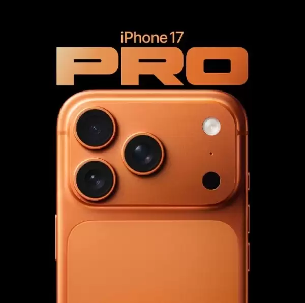 苹果坚守iPhone起售价不变，直面存储芯片涨价压力