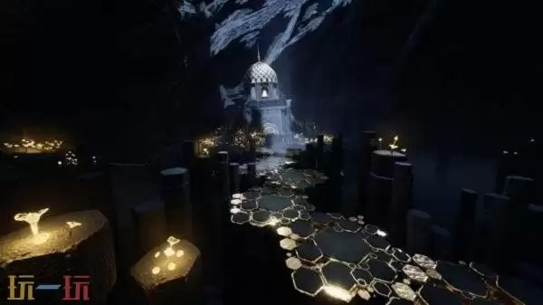 心理悬疑惊悚《阿利吉耶里之环:但丁血脉》PC版试玩2月19上线