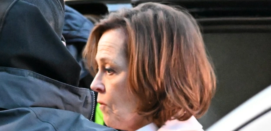 英国开拍《古墓丽影》电视剧拍摄现场曝光!