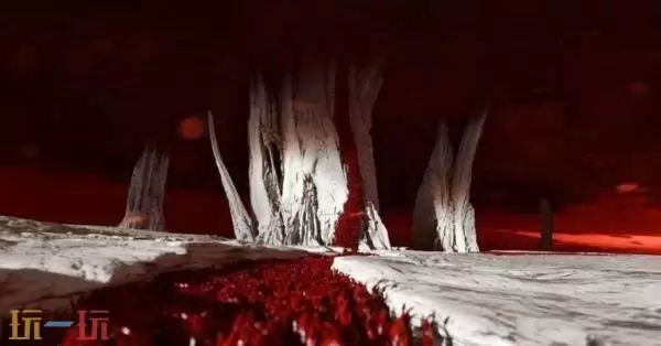 心理悬疑惊悚《阿利吉耶里之环:但丁血脉》PC版试玩2月19上线