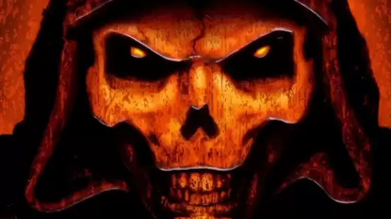 暗黑2主美术新作XXX定名，1月29日公布并上线试玩