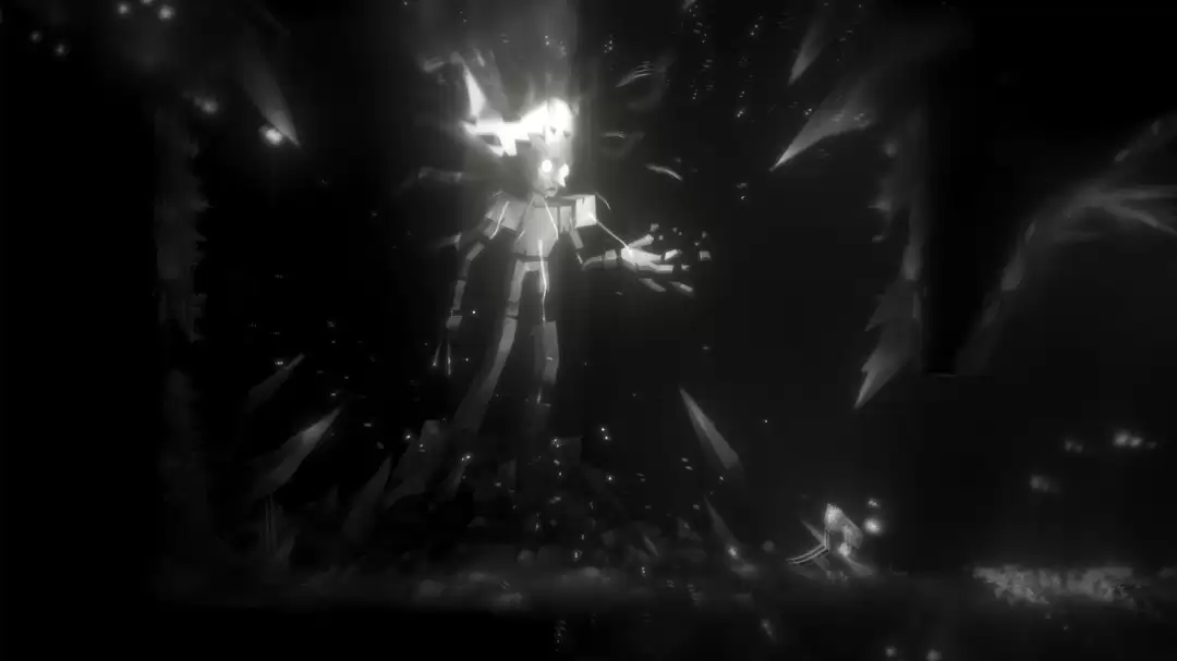 离火长明2试玩版上线Steam:一小时免费体验,严控剧透,存档不继承