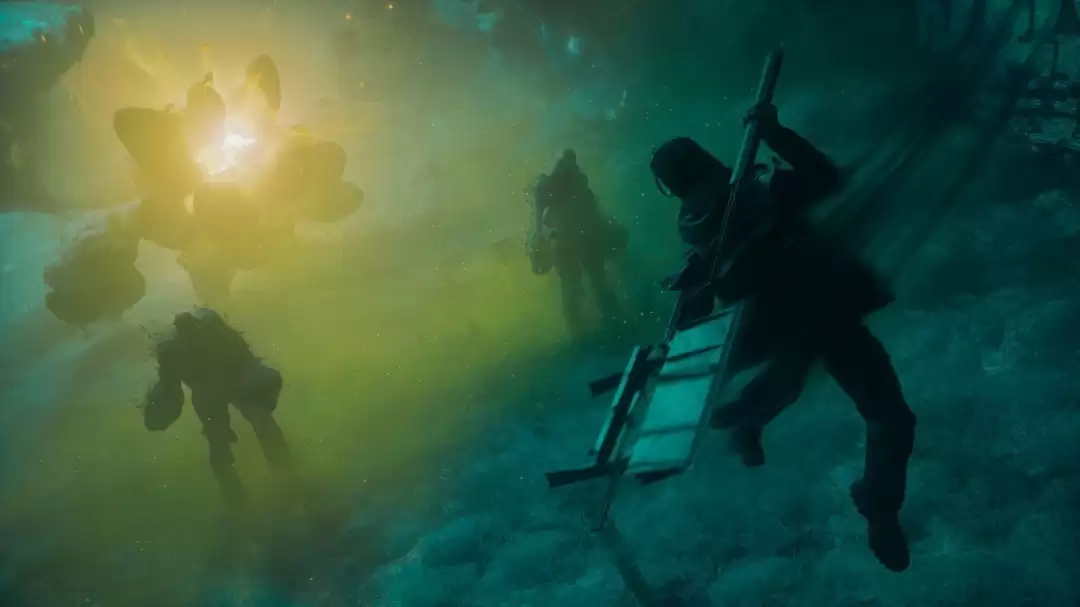 控制：共鸣确认2026年发售，官方未公布具体季度及日期