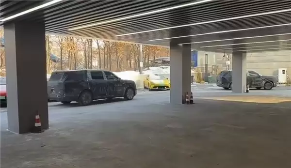 小米汽车2026年将推三款全新车型，加速进军家庭与行政级市场