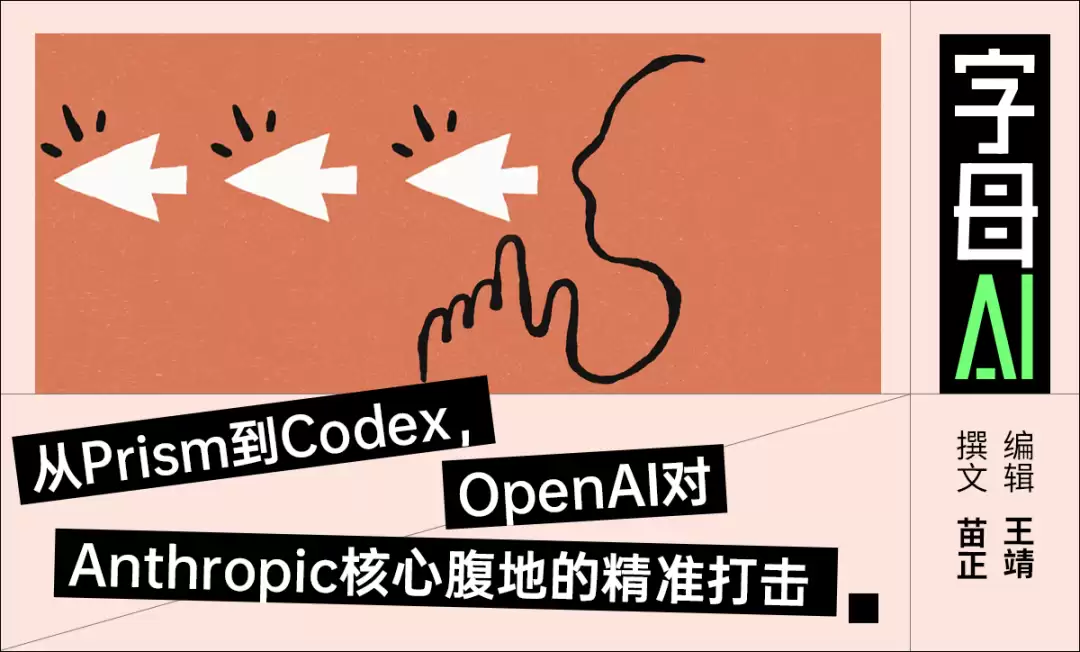 Anthropic遭遇OpenAI贴身肉搏，上市路多了个坎