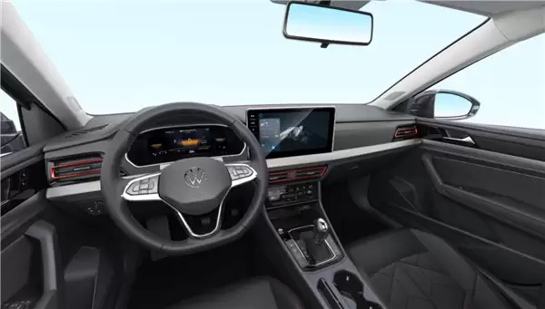 7.99万起！2026款大众朗逸新锐上市：百公里油耗仅5.98L