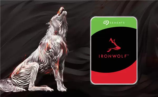 希捷2026年产能已售罄!很快开始接受明年订单