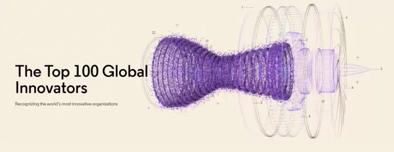 慧荣科技跻身科睿唯安“2026全球百强创新机构”榜单，AI存储技术获国际认可