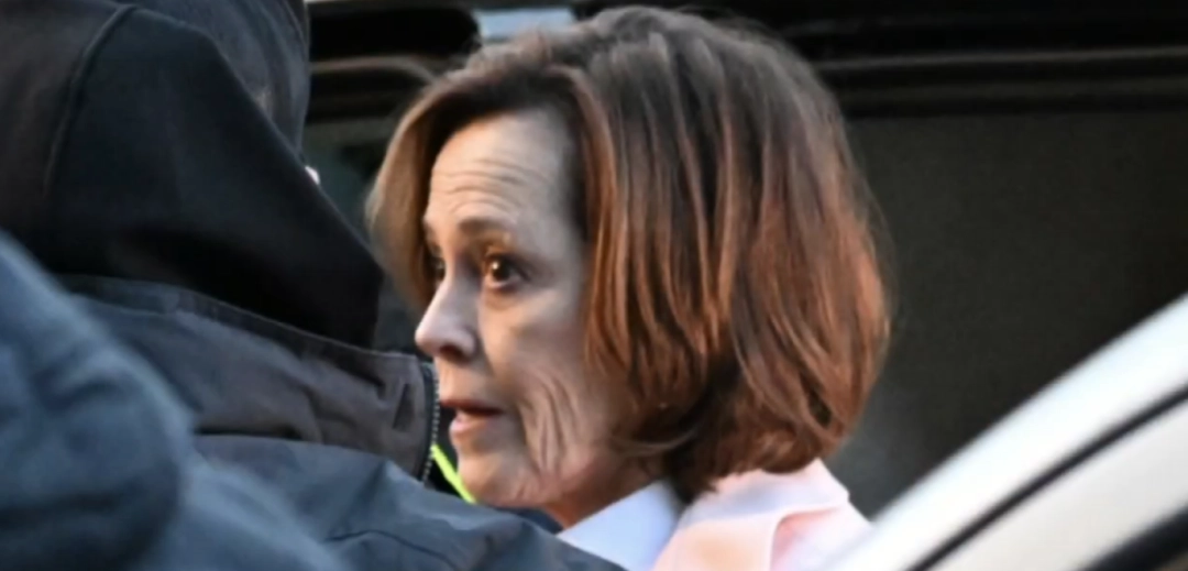 英国开拍《古墓丽影》电视剧拍摄现场曝光!