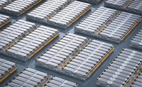 国轩新能源公司被指固态电池诈骗！公司电池研发工程师回应