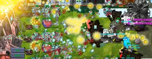 《植物大战僵尸融合版》多功能杨桃属性机制一览