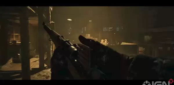 重返历史杀鬼子!国产抗日FPS《抵抗者》新预告