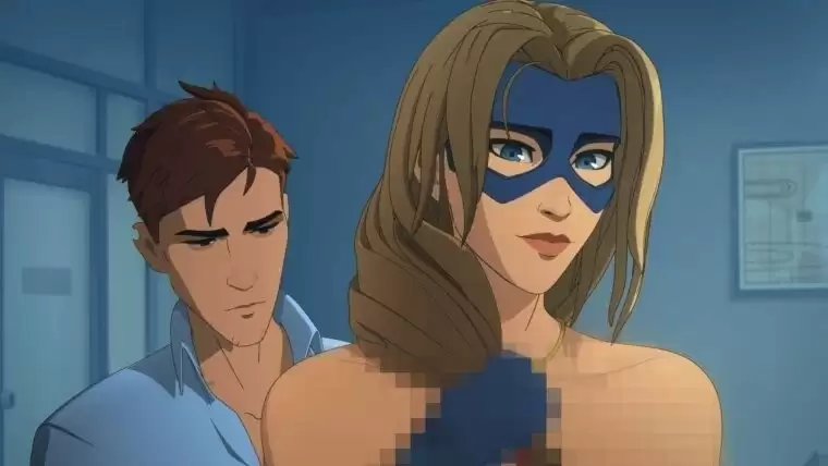 超英派遣中心登陆Switch/2平台,内容合规调整但叙事体验完整保留