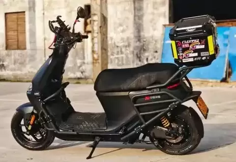 工信部出台摩托车生产准入新规，2027年起施行严标并优化13年报废政策