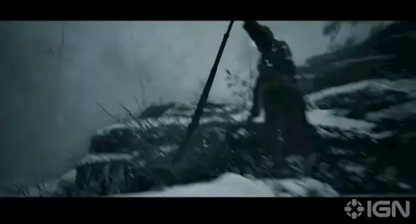 重返历史杀鬼子!国产抗日FPS《抵抗者》新预告