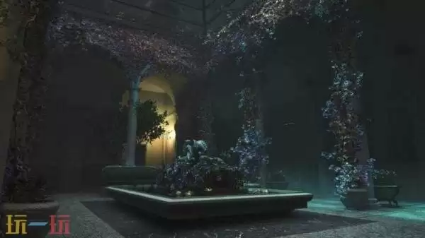 心理悬疑惊悚《阿利吉耶里之环:但丁血脉》PC版试玩2月19上线