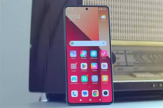 小米17 Max官宣：二亿像素三摄+8000mAh电池，Q2发布