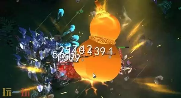 刷宝类ARPG《黯魂录：斩仙》现已发售！首发八折优惠