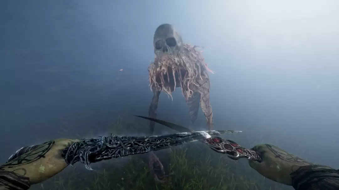 污痕圣杯:阿瓦隆的陨落迎来重大性能更新,全平台帧率提升画质不降