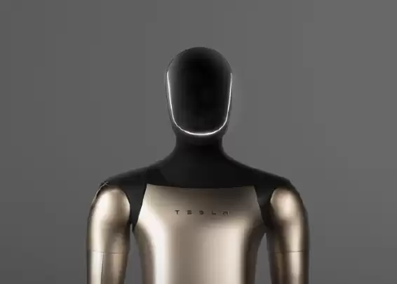 特斯拉停产Model S/X 工厂将转产Optimus人形机器人