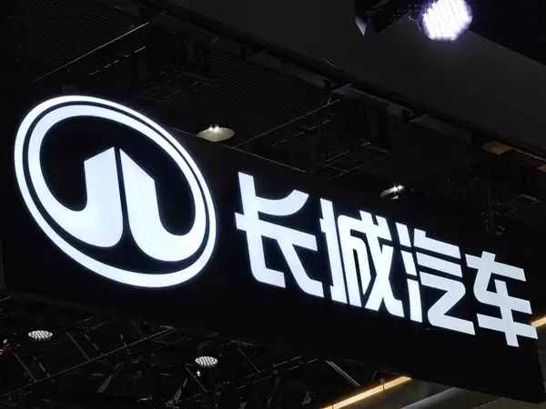 长城汽车发布2025年业绩快报：总收入2227.9亿元 同比增长10.19%