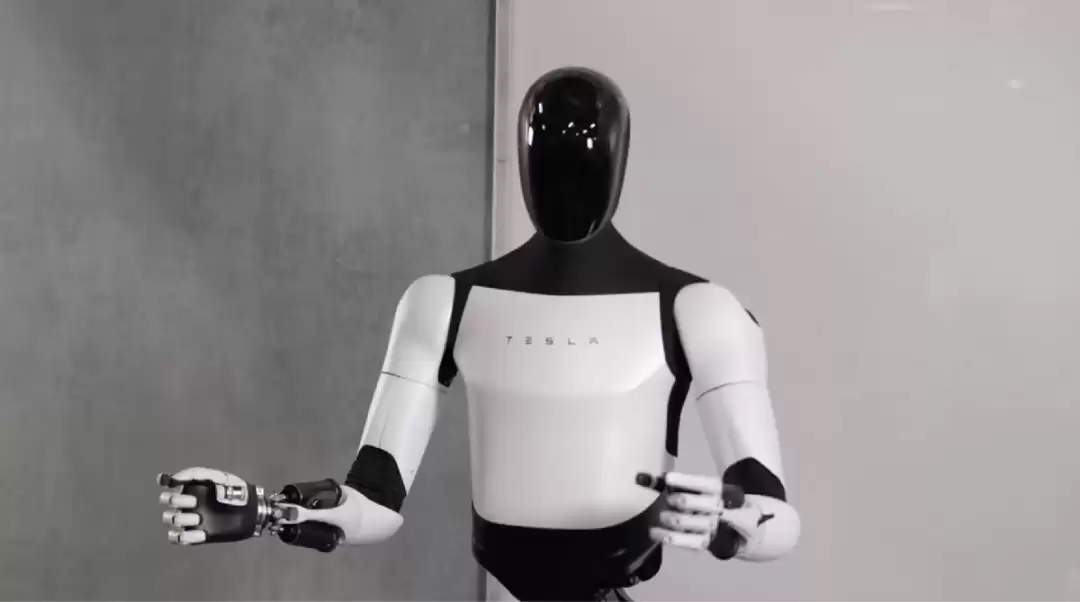 特斯拉2026年推第三代Optimus机器人，关停Model S/X产线专注量产