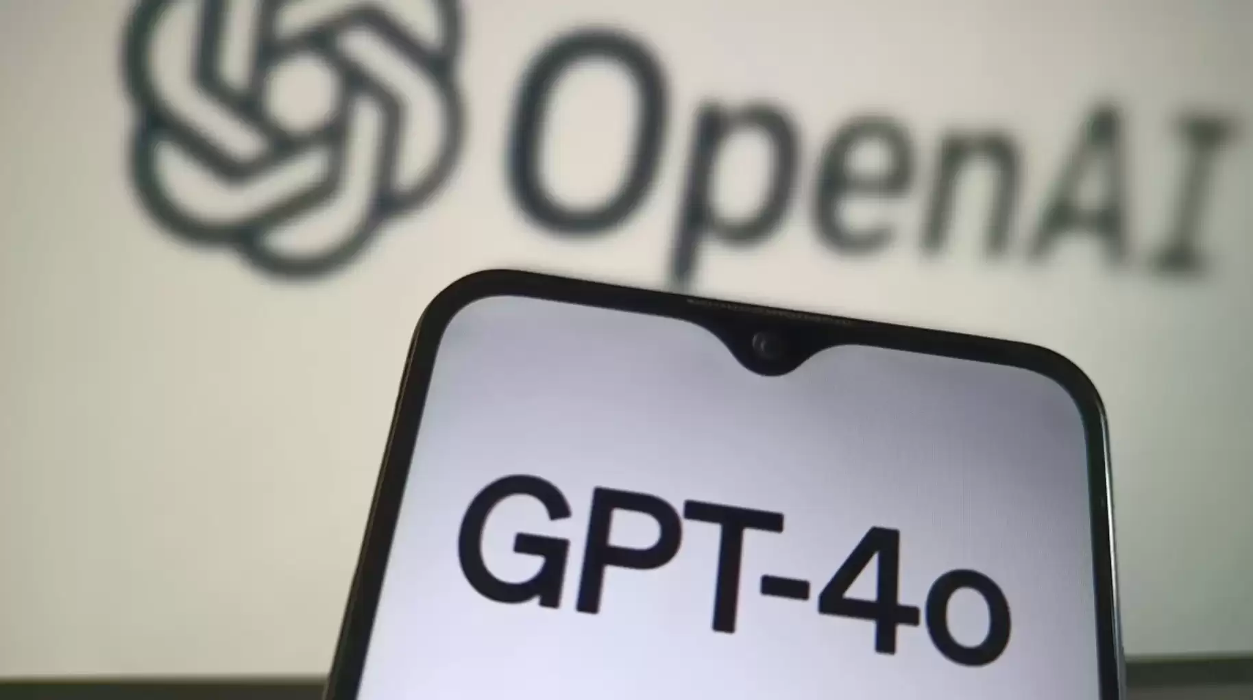 GPT-4o走进历史 OpenAI宣布停用多款大模型