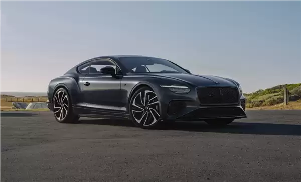 3.5秒破百！宾利发布插电混动欧陆GT+S：最大功率670马力