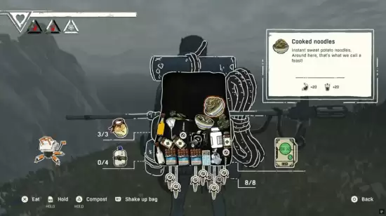 IGN9分神游!这款登山游戏被盛赞:征服神明之旅