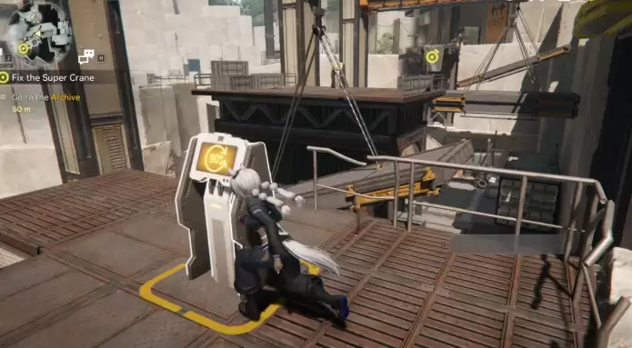 明日方舟终末地跟上佩妮任务攻略