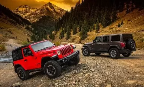 越野安全启程五步法：绕车检查、装备核查、车辆设定、路线复核与协同沟通