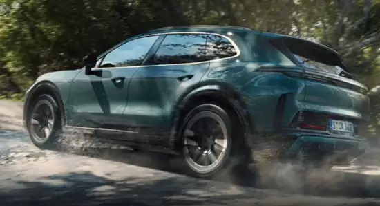 保时捷中国坚守质量底线，加速电动化与本土化转型应对市场变革