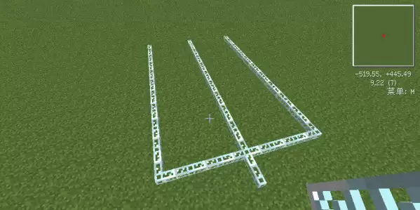 我的世界太阳能板怎么发电