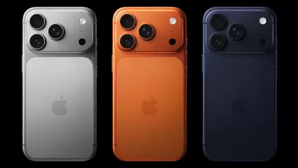 2025年全球畅销手机榜单来了：苹果成最大赢家