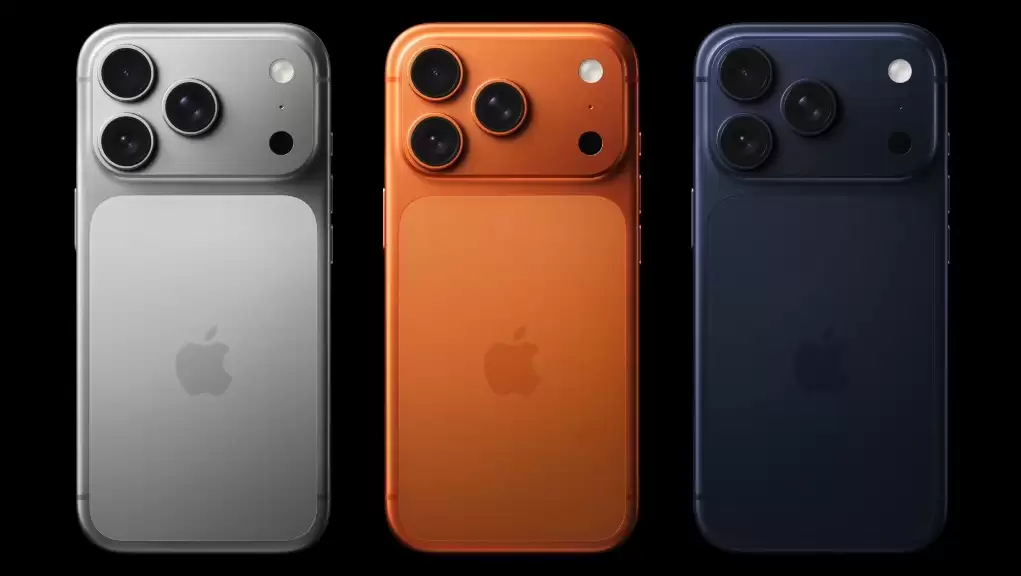 2025年全球畅销手机榜出炉：苹果独占七席，iPhone 16系列包揽前三