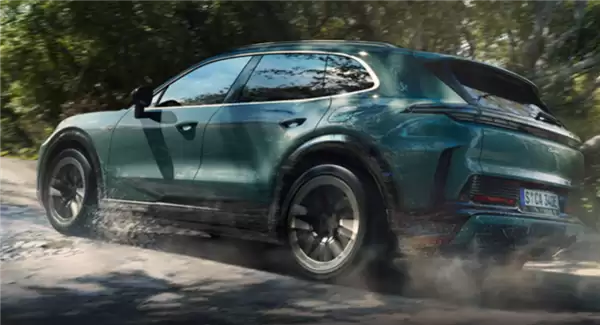 保时捷重申质量优先战略：不拿用户当试验品，加速本土化电动转型