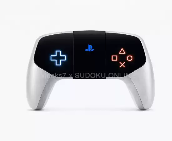 索尼DualSense新专利曝光：全触控手柄引操作争议