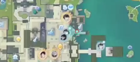 《射雕英雄传》密室机关玩法介绍