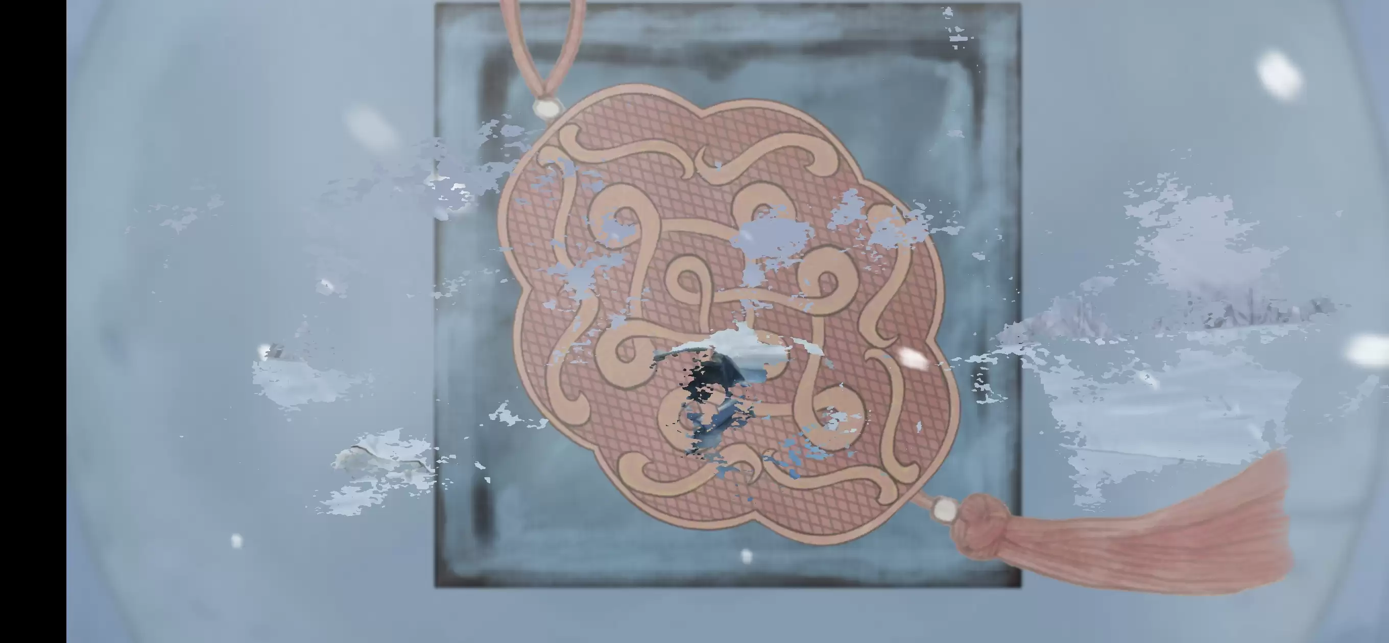 《蝶梦》第五~六章图文攻略