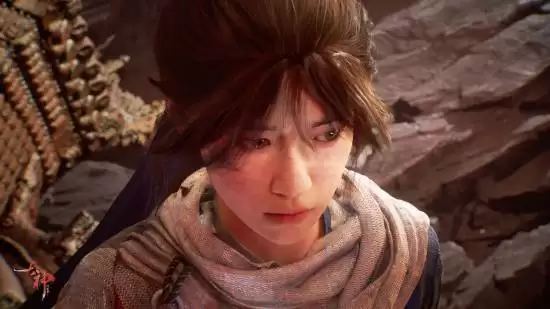 古神：风里希官宣：虚幻5.7打造，2026年春季发售的高技术单机动作作品