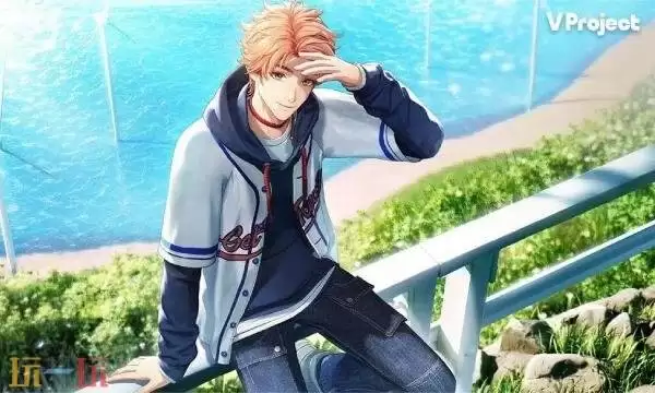 V Project什么时候公测 V Project手游公测时间介绍