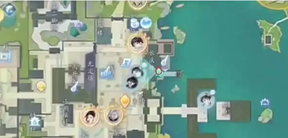 《射雕英雄传》密室机关玩法介绍