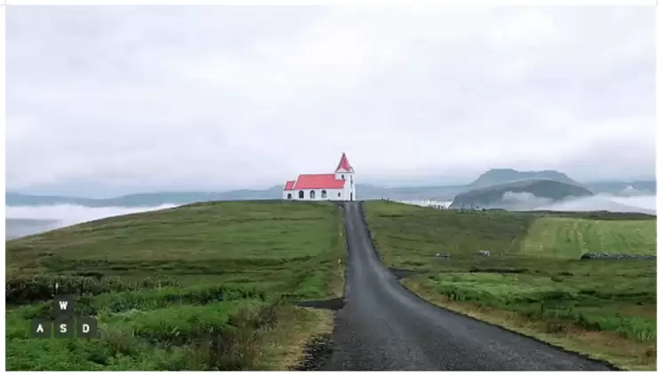 对标 Genie 3，蚂蚁灵波开源世界模型 LingBot-World，10分钟长视频无损生成