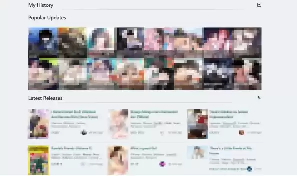 全球最大盗版动漫平台BATO.TO关闭，主犯落网，六十余镜像站同步关闭